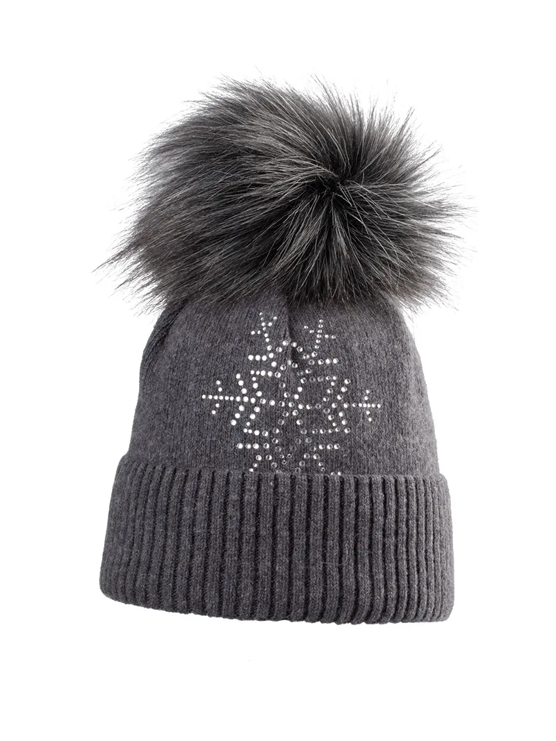 Star Natural Fur C037